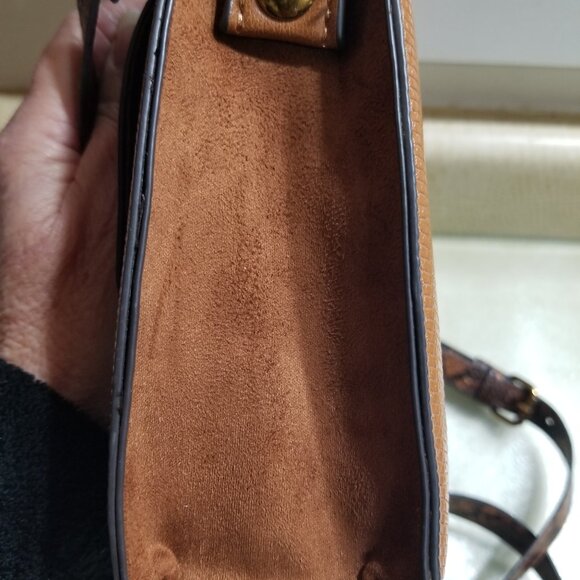 Rachel Zoe Shoulder Bag - Picture 8 of 8